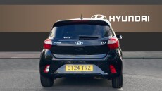 Hyundai i10 1.0 [63] Premium 5dr Auto [Nav] Petrol Hatchback